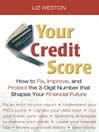 Your Credit Score